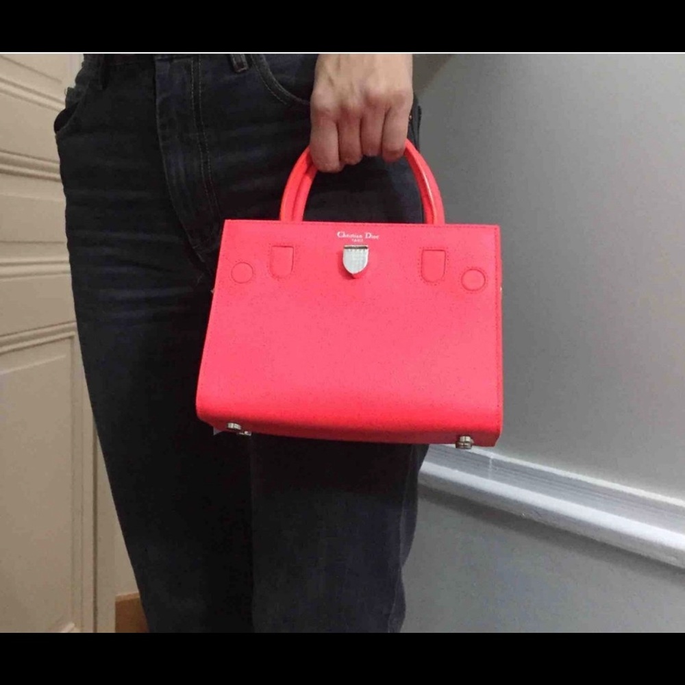 Mini Diorever - image 4